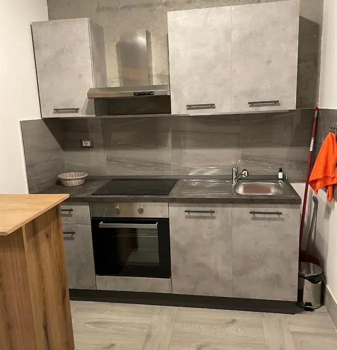 Casa Vacanze SANGALLO-1