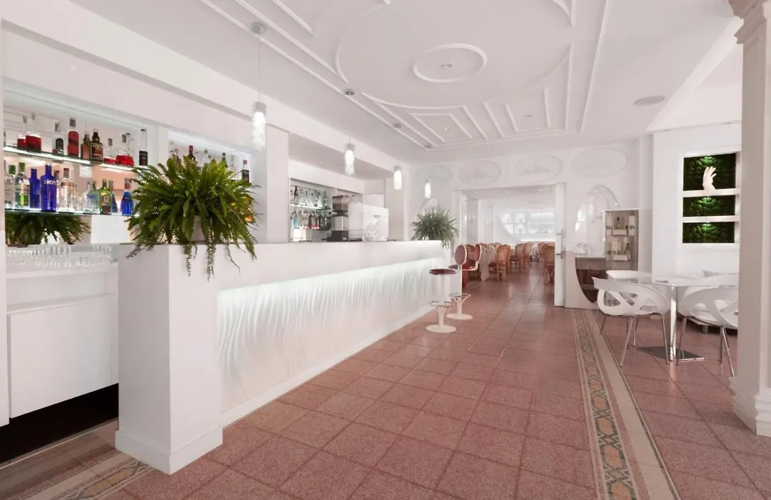 Hotel Sant'Agata-1