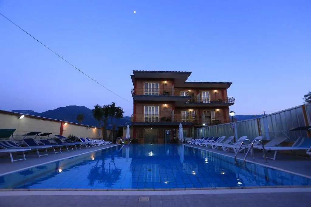 Hotel Pompei-1