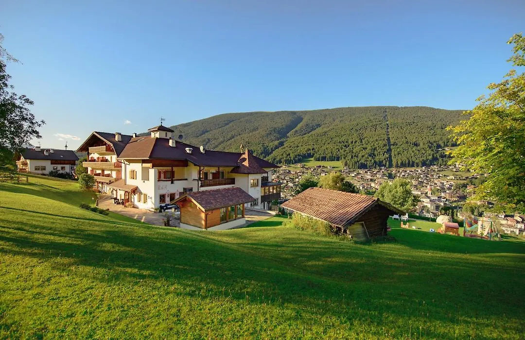 Hotel Ronce-1