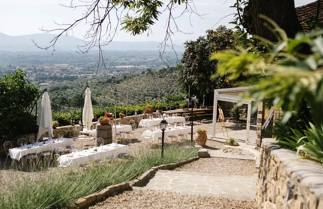 Agriturismo I Millepini-1