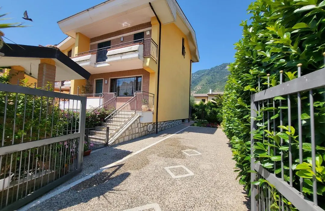 B&B Rossella-1