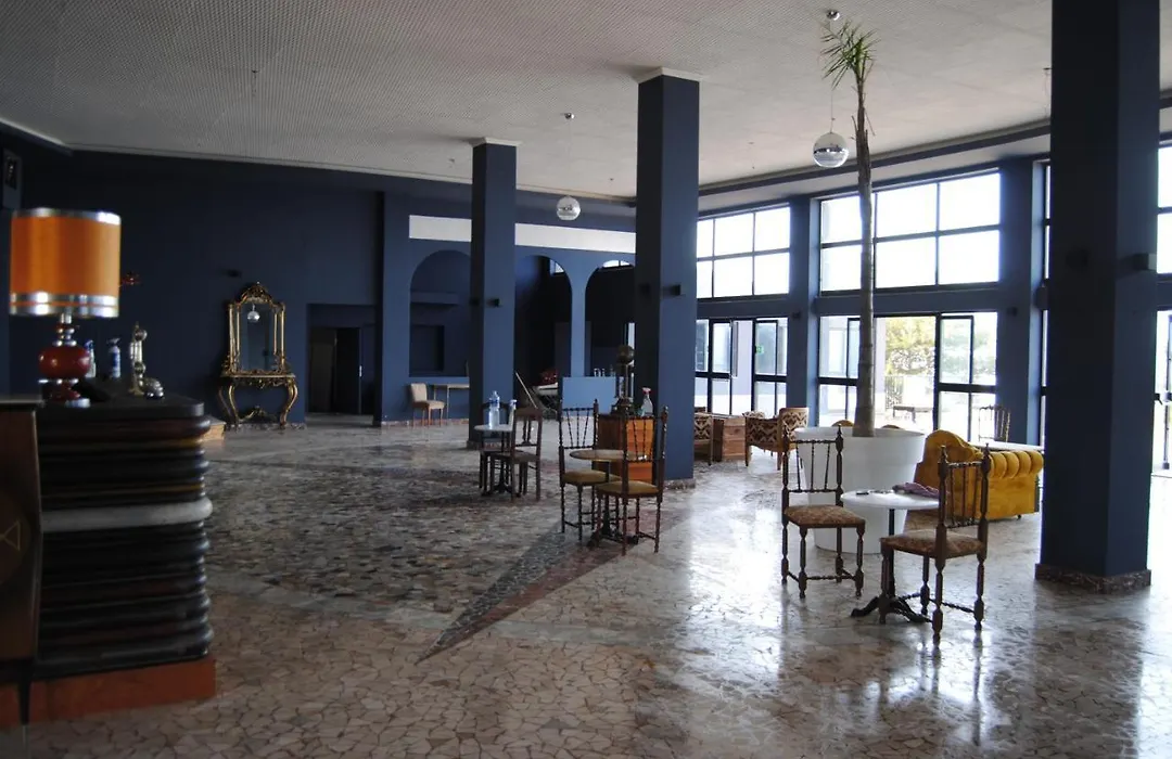 Sbarcatore dei Turchi-1