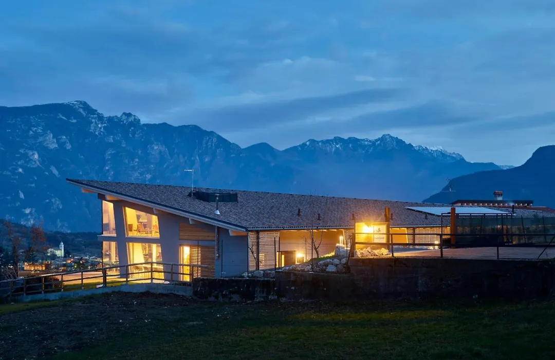 Luxury Chalet Pinocchio-1