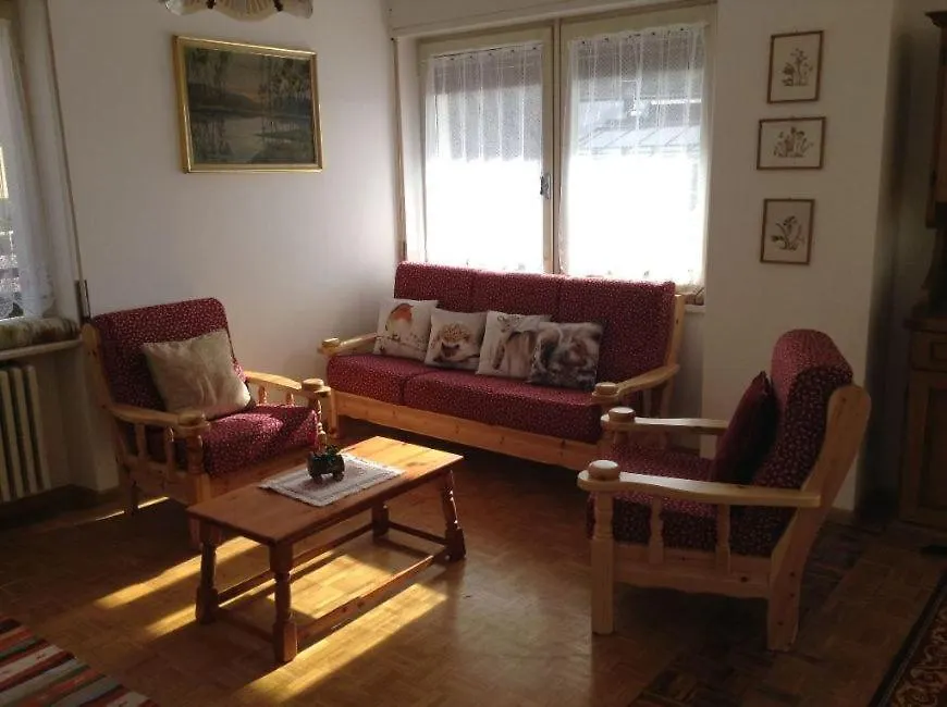 Appartamenti Zecchini-1
