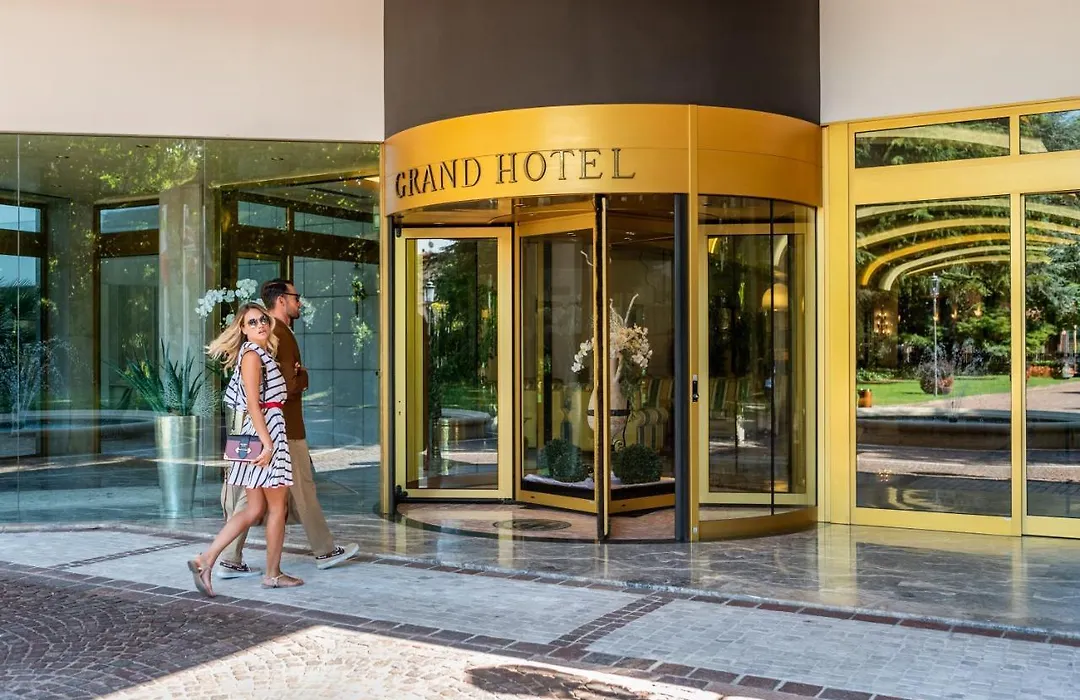 Grand Hotel Terme & Spa-1