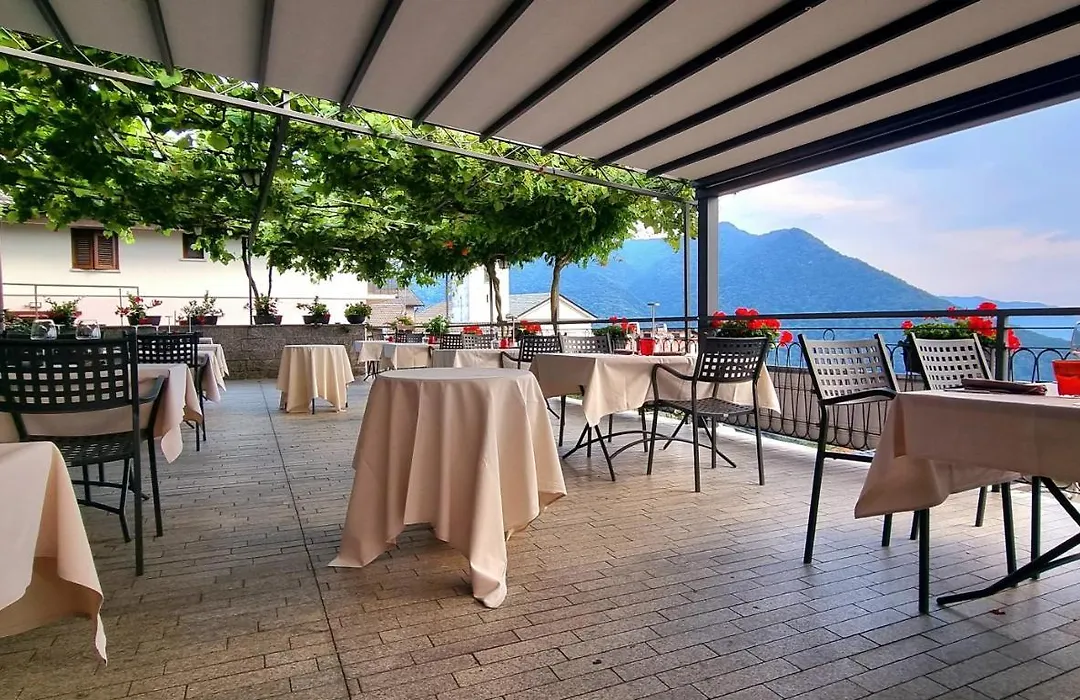 Ristorante Bellavista Con Locanda-1