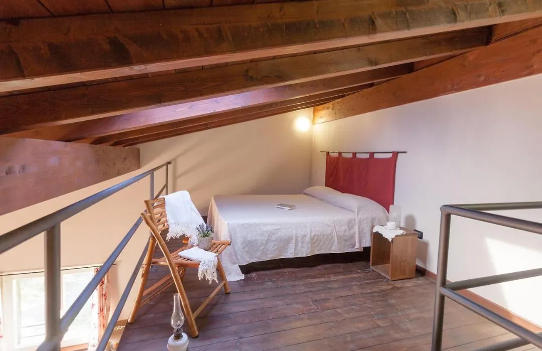 Cascina Giacometta-1