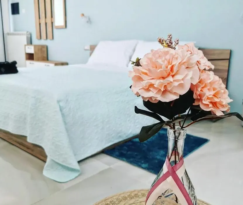 La Suite Della Casa Bianca-1