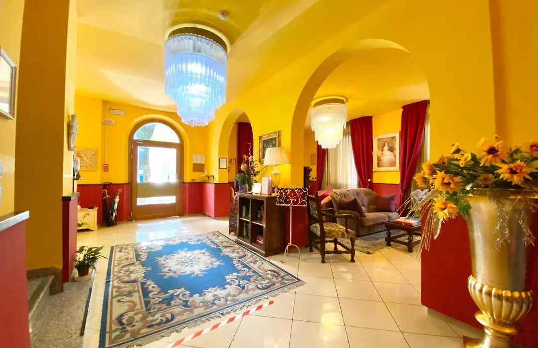 Hotel Rinascimento-1