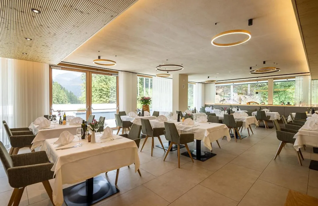 Hotel Restaurant Waldheim-1