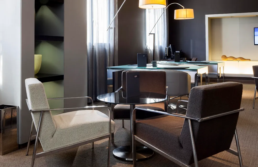 B&B Hotel Arezzo-1