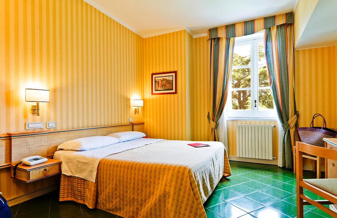 Hotel Scapolatiello-1