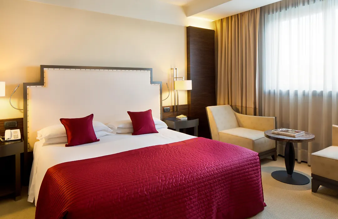 Starhotels Grand Milan-1