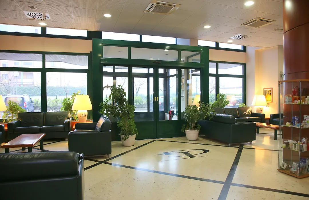 Phi Hotel Emilia-1