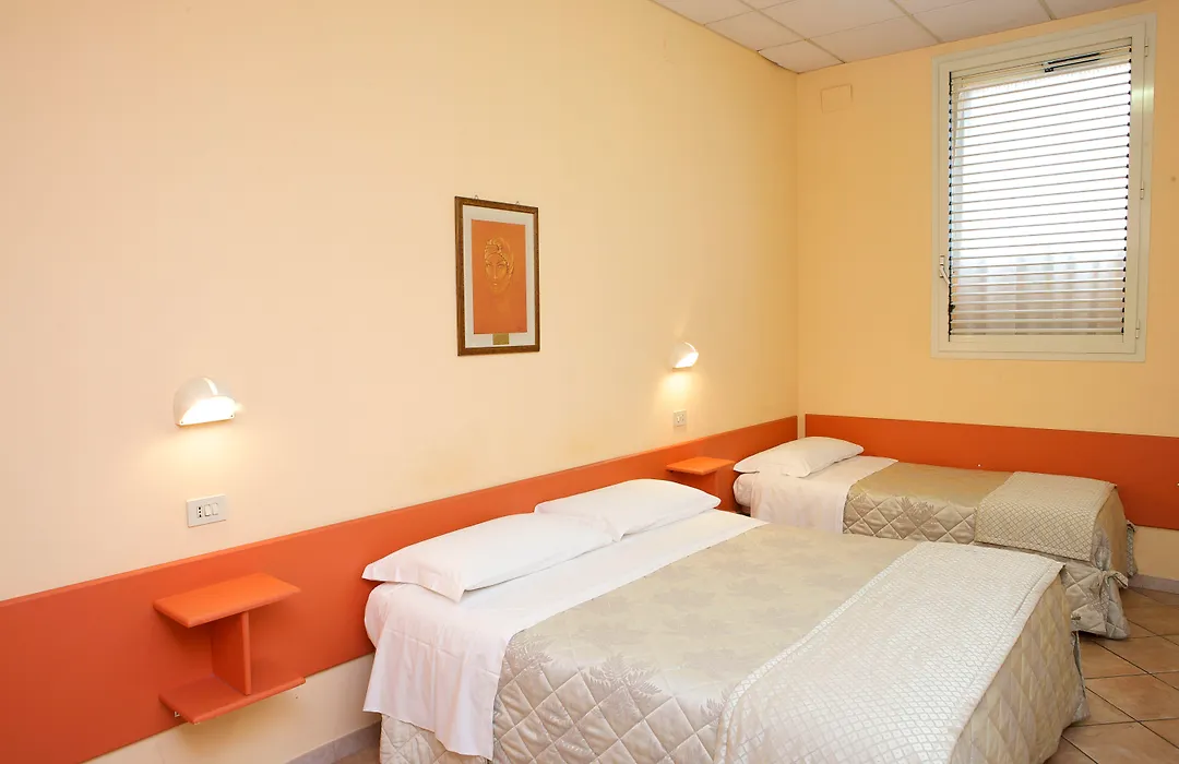Hotel Frate Sole-1
