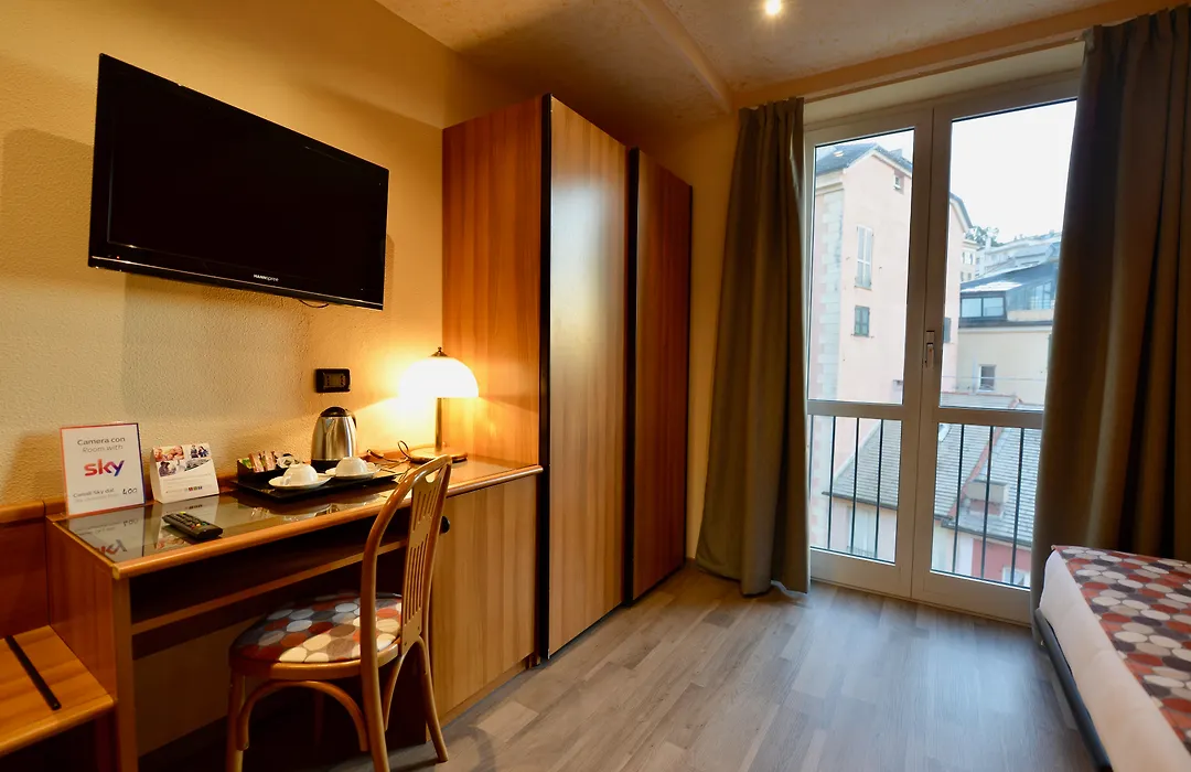 Hotel Europa-1