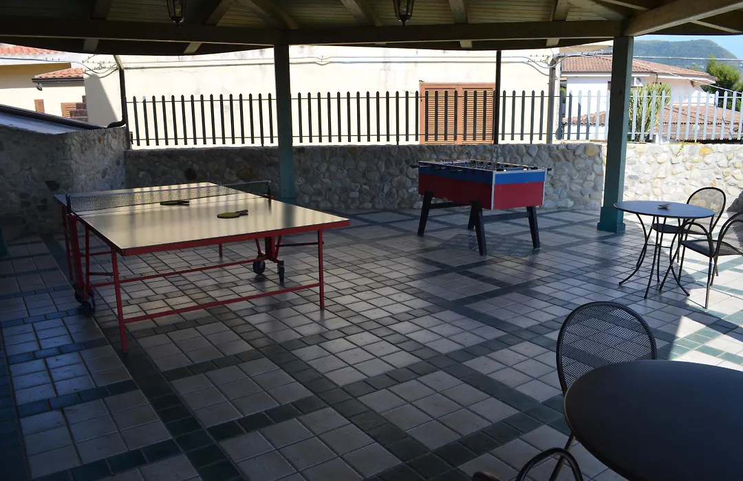 Hotel MARINELLA - Private Free Parking - Grotticelle Beach 200 m-1