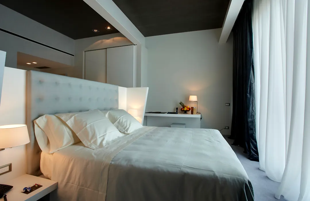 Devero Hotel & Spa, BW Signature Collection-1