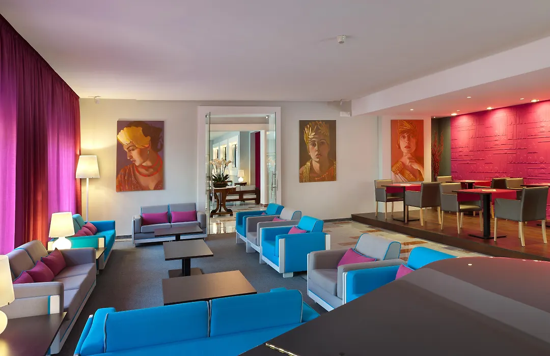 Hotel Continental-1