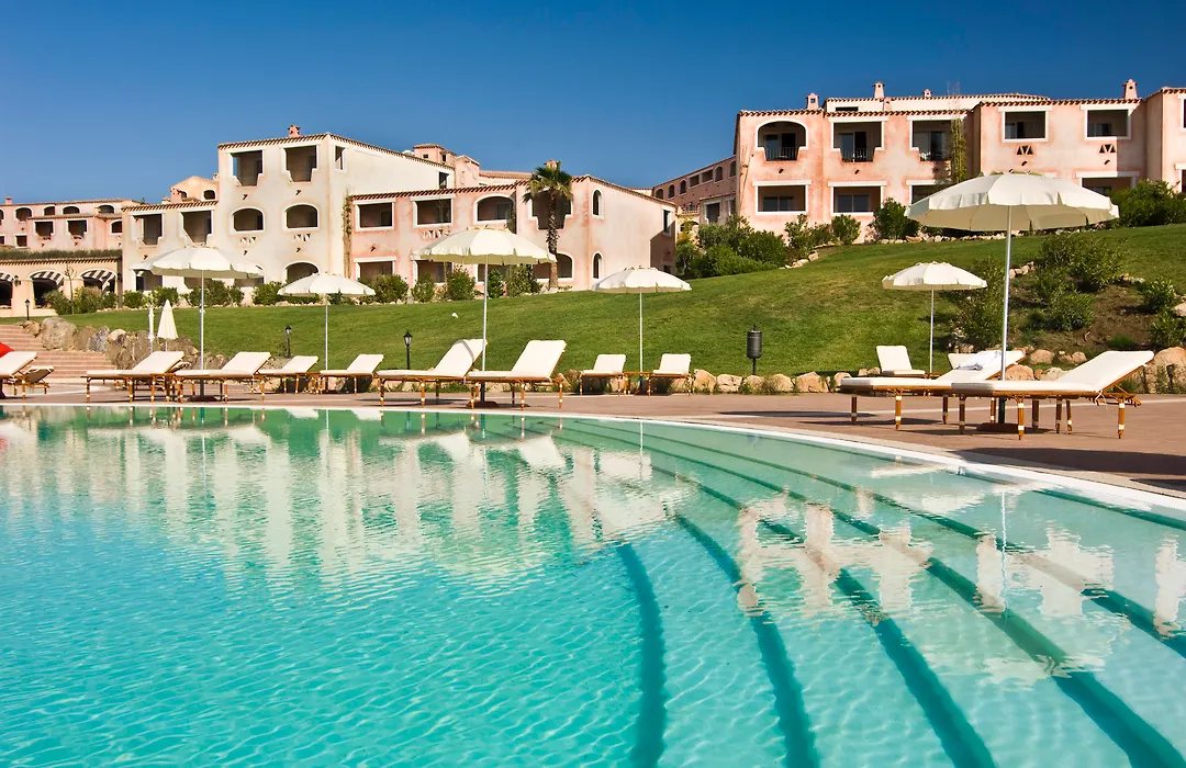 Colonna Resort, A Colonna Luxury Beach Hotel, Porto Cervo-1
