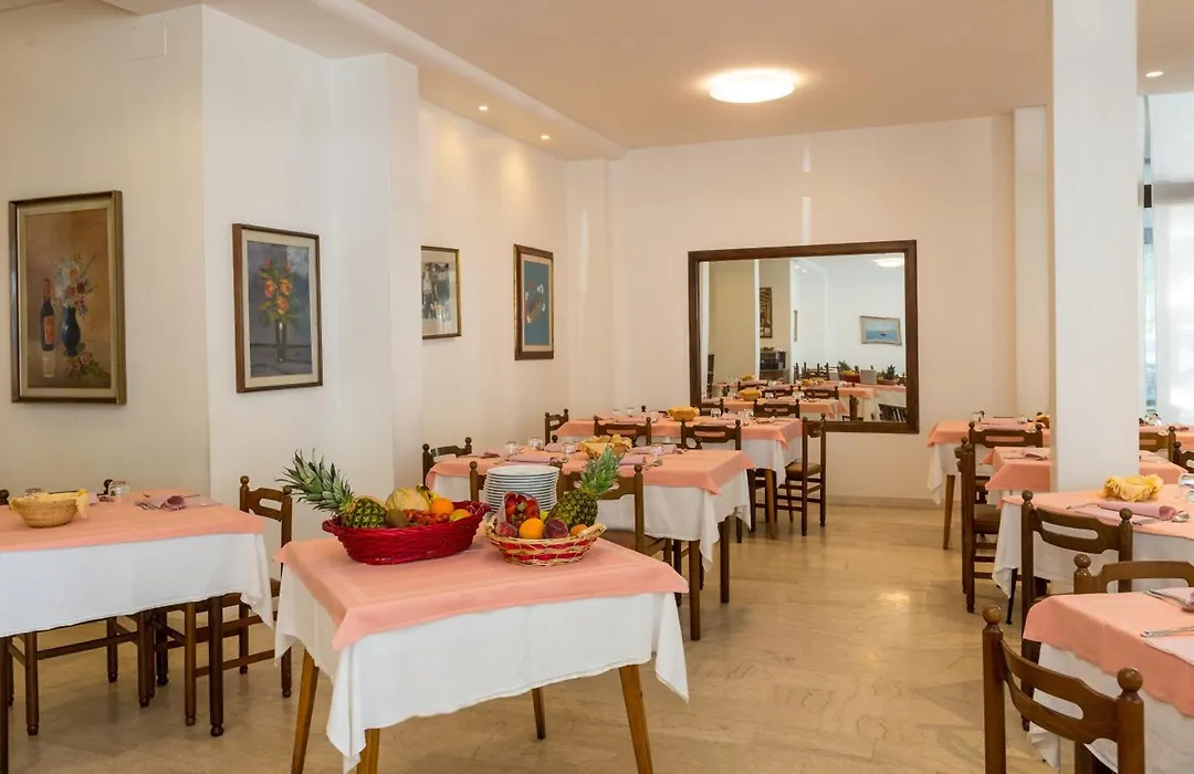 Hotel Alla Rotonda-1