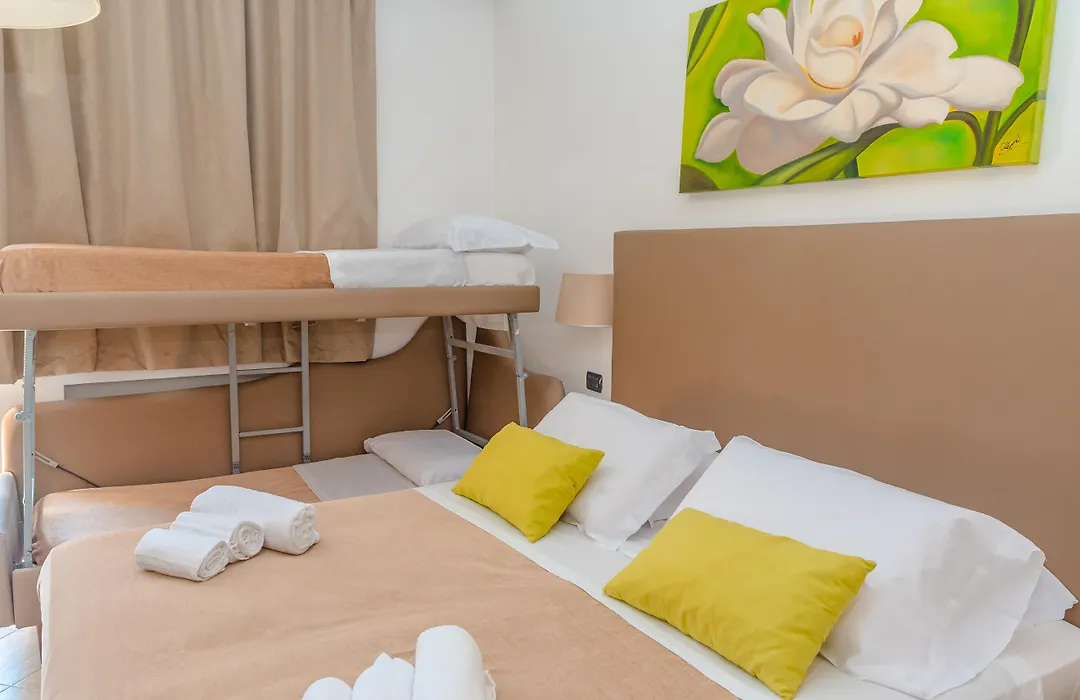Relais Francesca-1