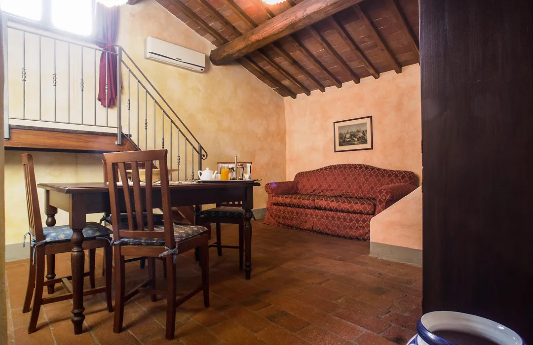 Palazzo Leopoldo Dimora Storica&Spa-1