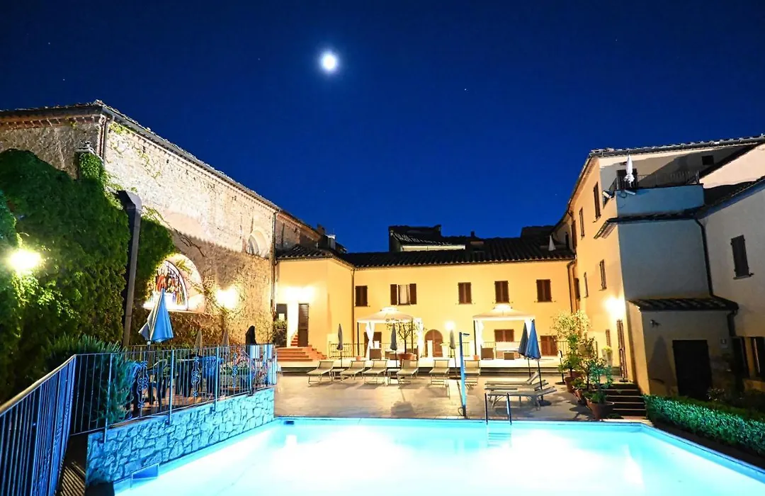 Hotel San Lino-1