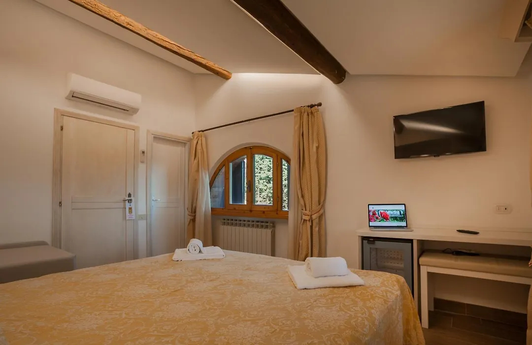 Hotel Villa San Giorgio-1