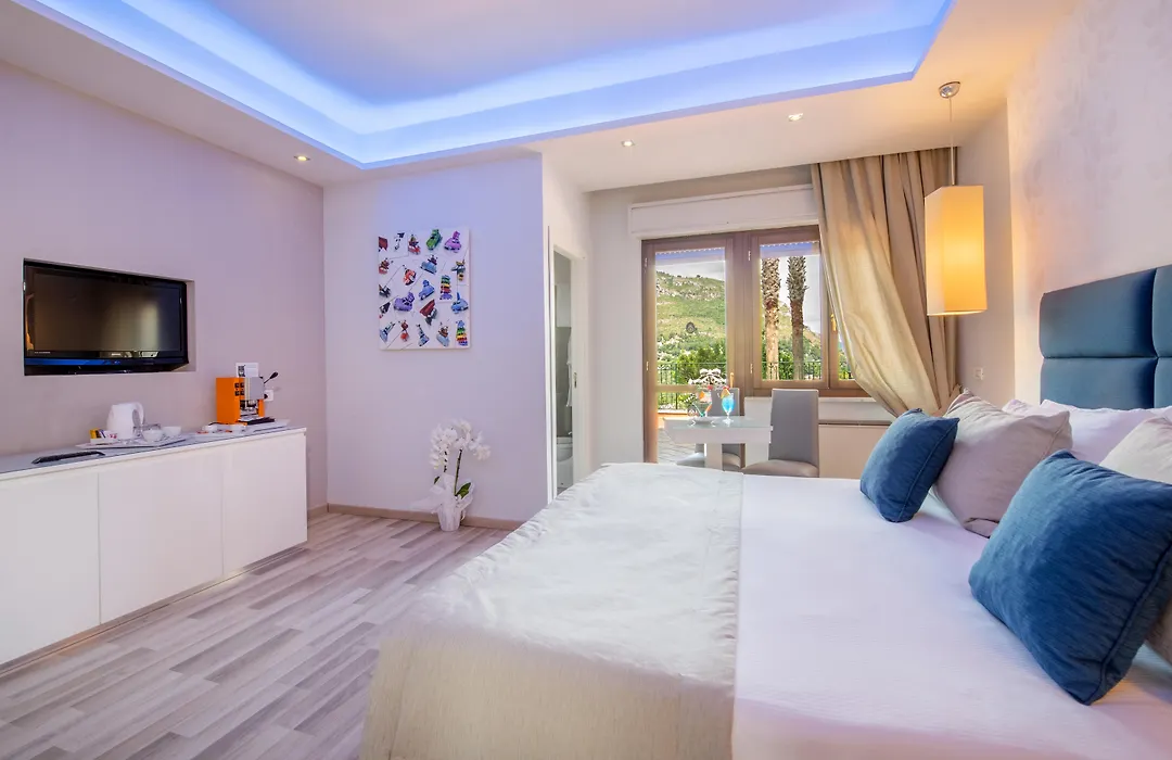 Nastro Azzurro Resort-1
