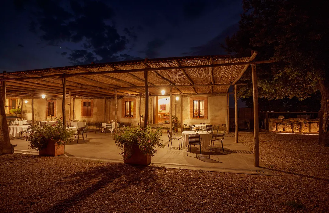 Tenuta Duca Marigliano Boutique Hotel-1