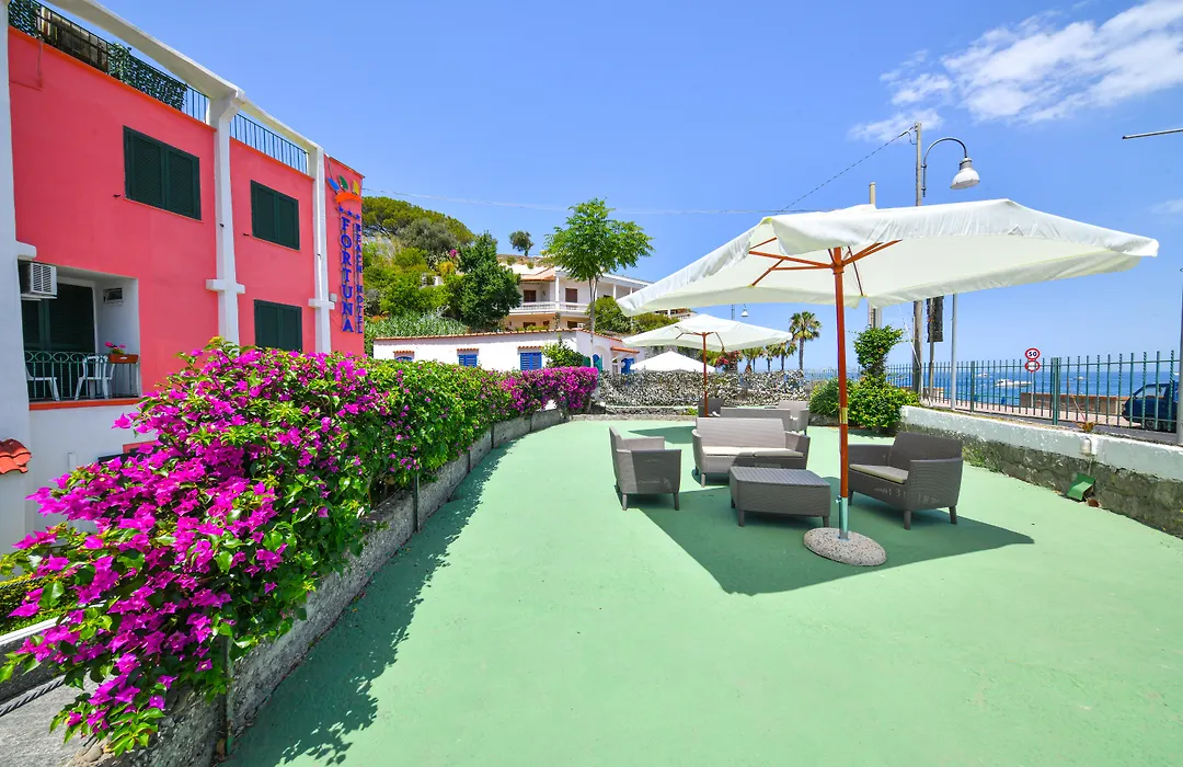 Fortuna Beach - Seaside Hotel-1