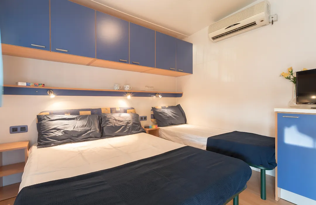 Camping Village Cavallino-1