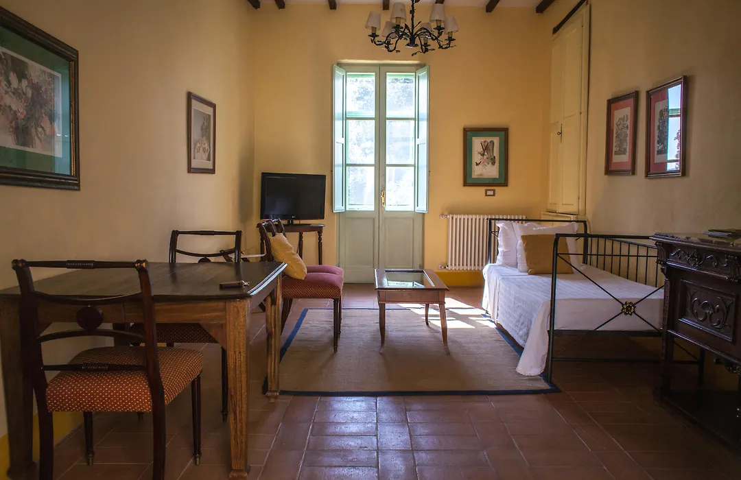 Laticastelli Country Relais-1