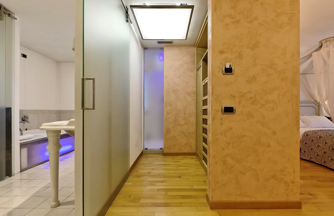Villa Poseidon -Boutique Hotel--1