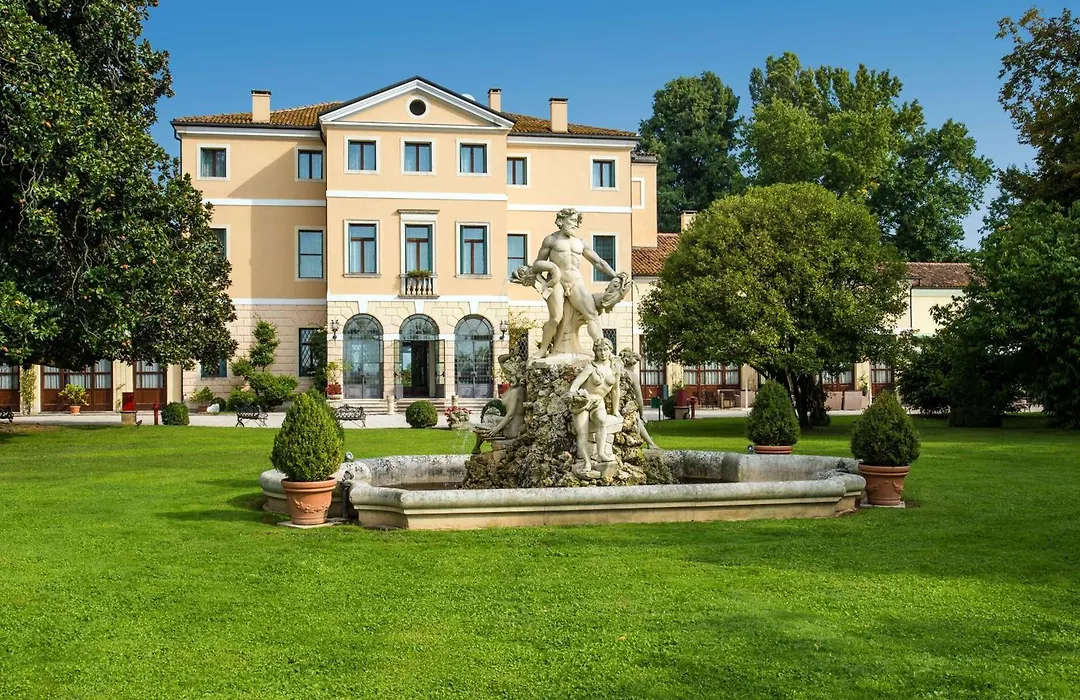 Best Western Plus Hotel Villa Tacchi-1