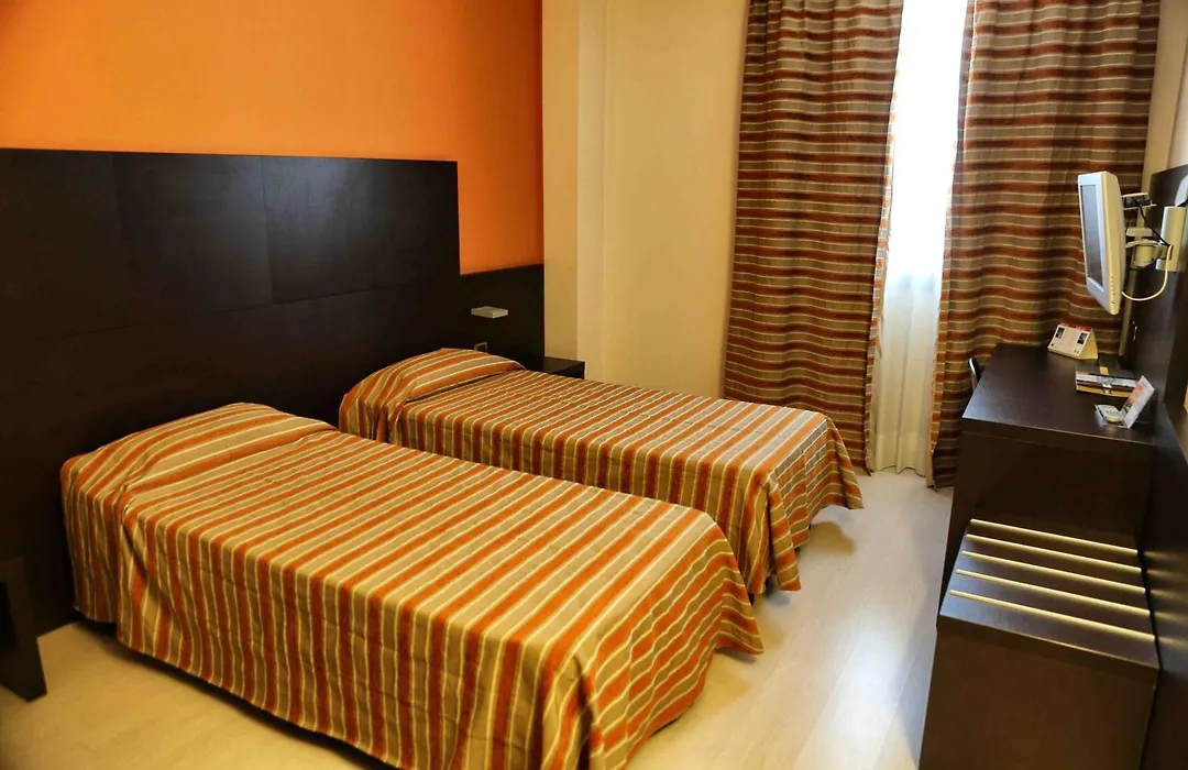 Vercelli Palace Hotel-1