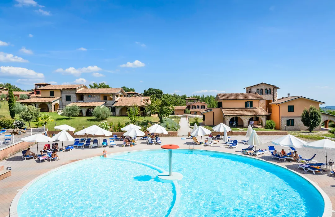 Pian Dei Mucini Resort-1