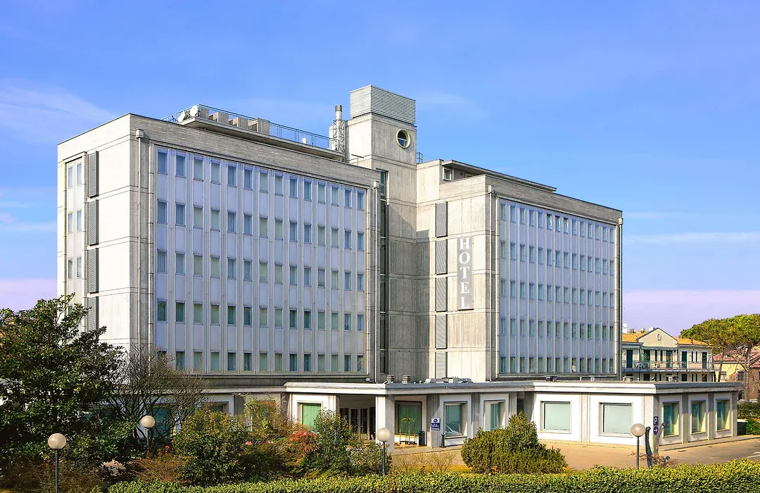 Best Western Park Hotel Continental-1