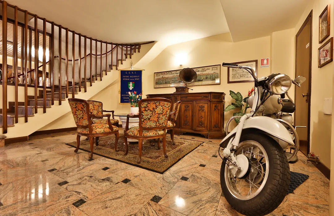 Bonotto Hotel Belvedere-1