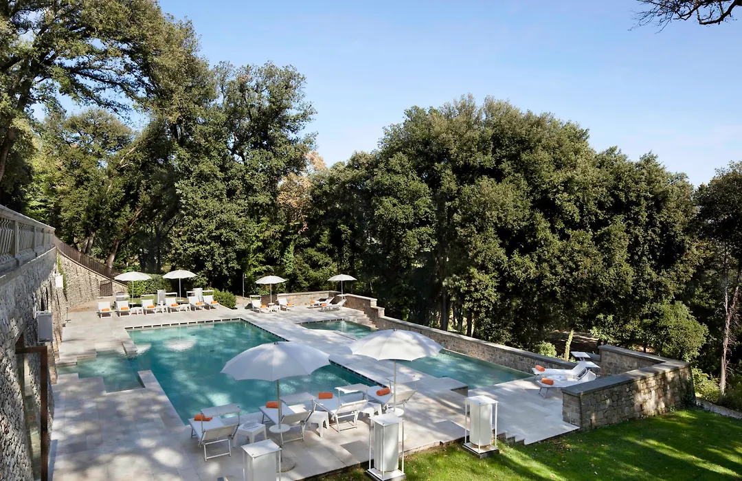 Villa Le Maschere | Una Esperienze-1