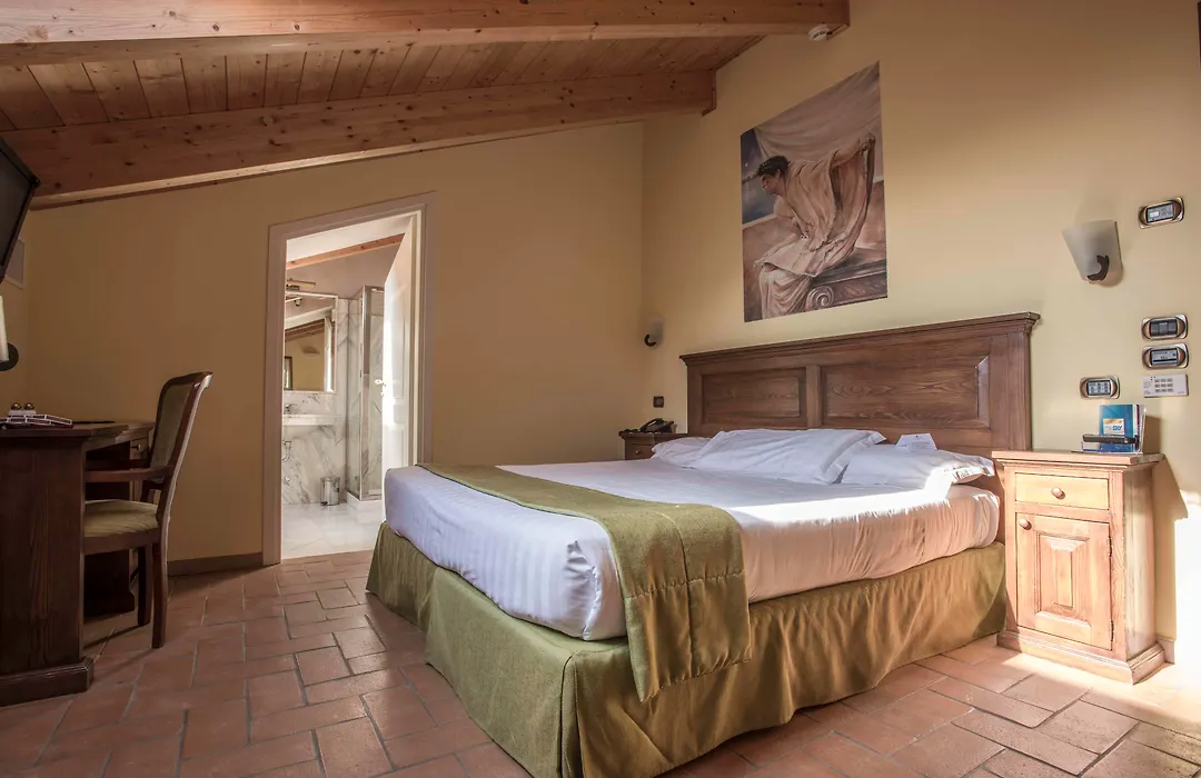Oste del Castello Wellness&Bike Hotel-1