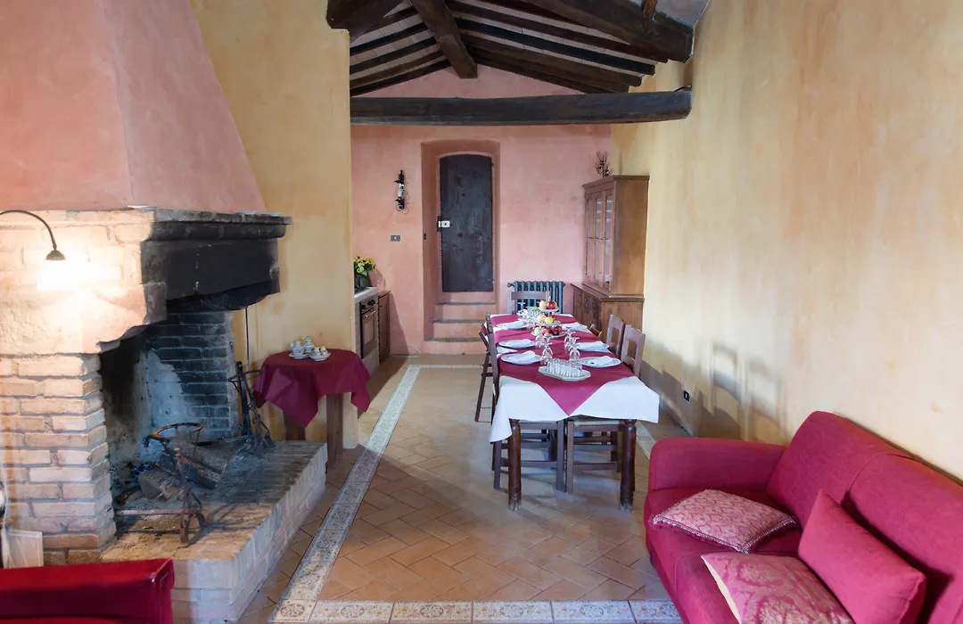 Castello Di Giomici-1