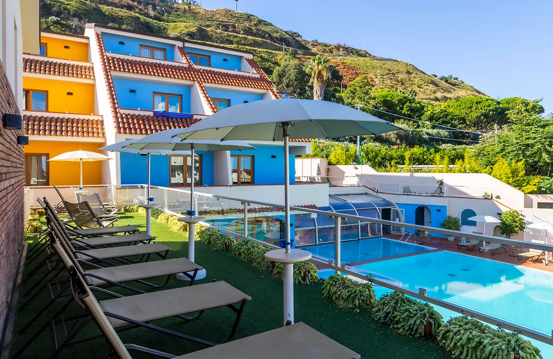 Hotel Tropis-1