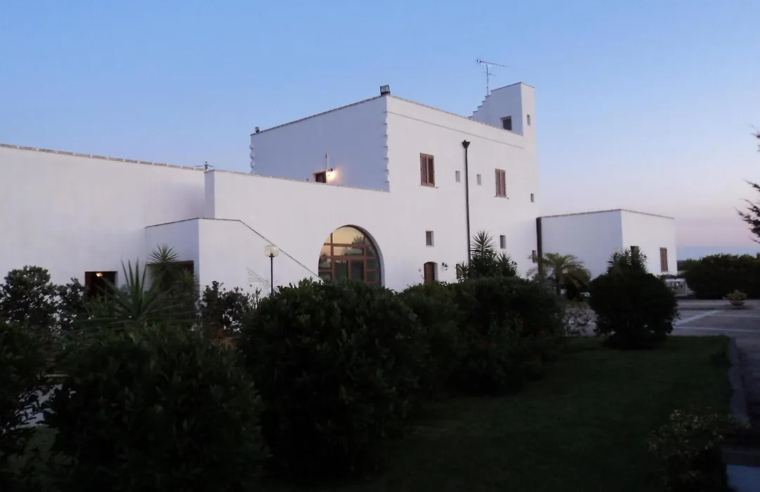 Masseria Fabrizio-1