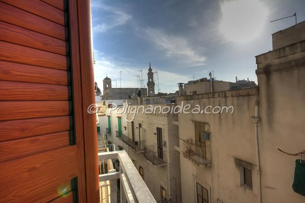 B&B Monopoli Old Town-1