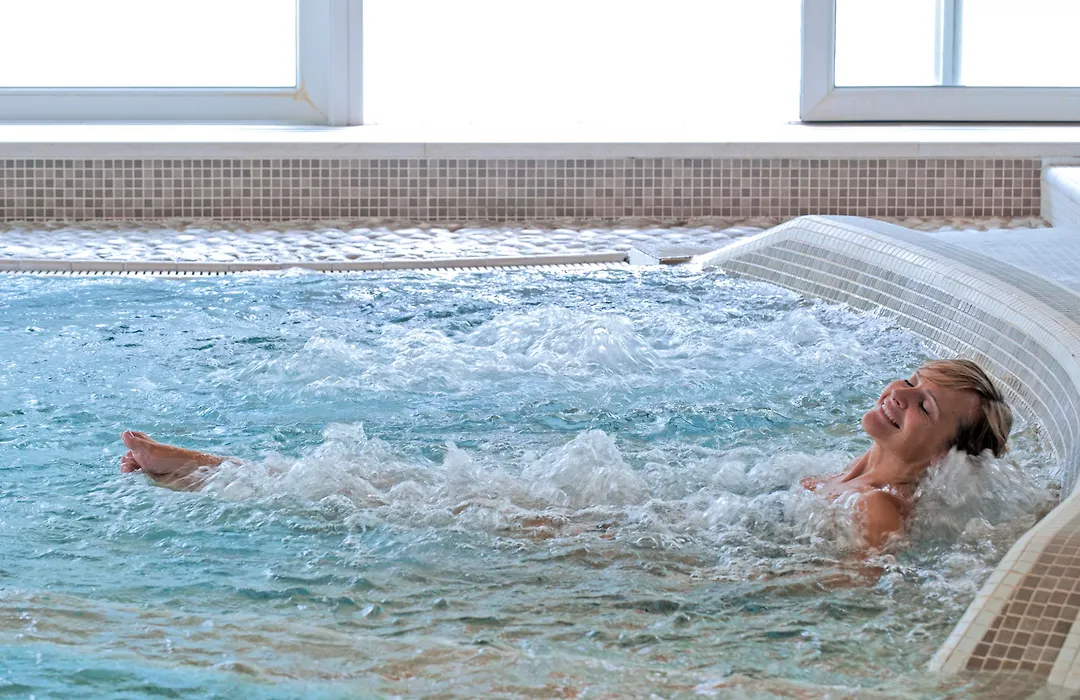 Continental Terme Hotel-1