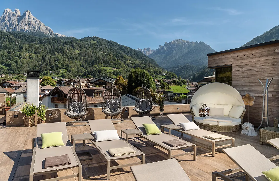 Brunet - The Dolomites Resort-1
