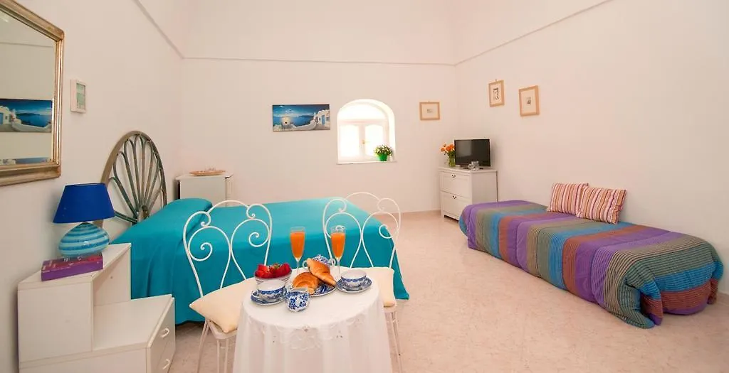 B&B Casa Belvedere-1